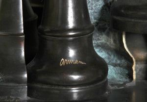 Gambit Metal | Arman,{{product.type}}