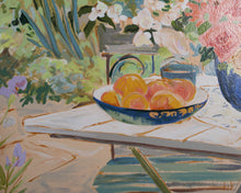 Garden Moments I Screenprint | Ellen Gunn,{{product.type}}