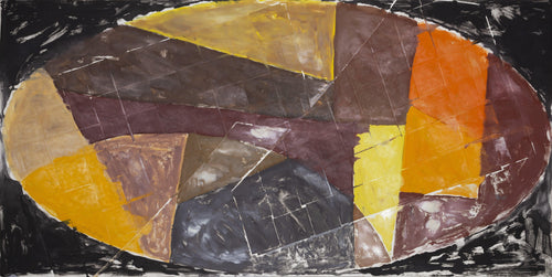 Garner Tullis Acrylic | Tom Holland,{{product.type}}
