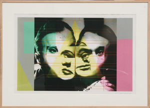 Gender Blend Digital | Ronald Leighton,{{product.type}}