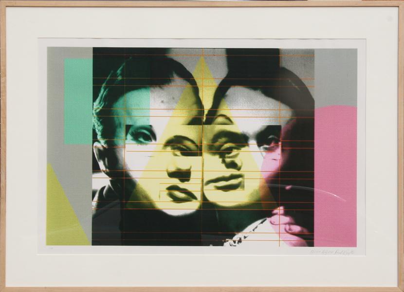 Gender Blend Digital | Ronald Leighton,{{product.type}}