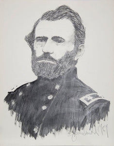 General Ulysses S. Grant Pencil | Greenlund,{{product.type}}