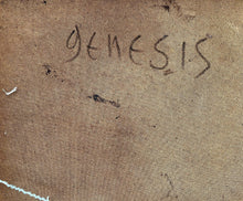 Genesis Oil | Leonardo Nierman,{{product.type}}