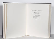 Genesis Screenprint | Jacob Lawrence,{{product.type}}