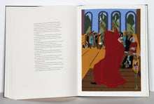 Genesis Screenprint | Jacob Lawrence,{{product.type}}