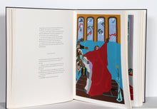 Genesis Screenprint | Jacob Lawrence,{{product.type}}