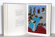 Genesis Screenprint | Jacob Lawrence,{{product.type}}