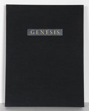 Genesis Screenprint | Jacob Lawrence,{{product.type}}