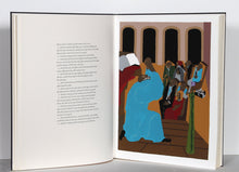 Genesis Screenprint | Jacob Lawrence,{{product.type}}