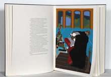 Genesis Screenprint | Jacob Lawrence,{{product.type}}