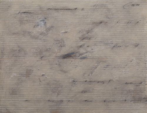 Geological Information Mixed Media | Karl Fred Dahmen,{{product.type}}