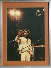 George Harrison in Concert - I Color | Unknown Artist,{{product.type}}