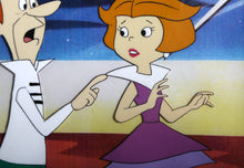 George Jetson and Jane Objects | Hanna-Barbera,{{product.type}}