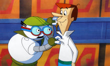 George Jetson and Rudy Objects | Hanna-Barbera,{{product.type}}