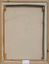 Georgetown Movie Theatre Acrylic | Charles Ford,{{product.type}}