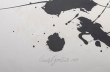 Germination III Lithograph | Adolph Gottlieb,{{product.type}}