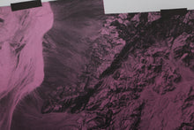 Ghost Trip Lithograph | Dennis Oppenheim,{{product.type}}