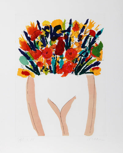 Gift II Etching | Vick Vibha,{{product.type}}