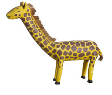 Giraffe Wood | David Max Alvarez,{{product.type}}