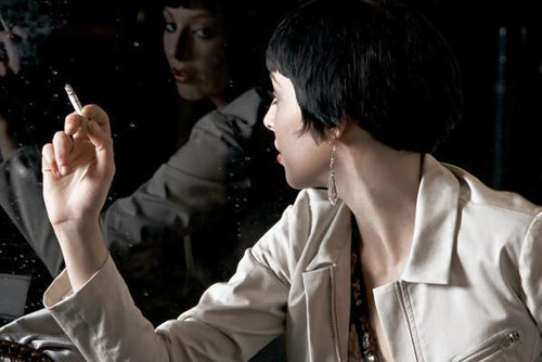 Giselle 1 Color | Lauren Bilanko,{{product.type}}