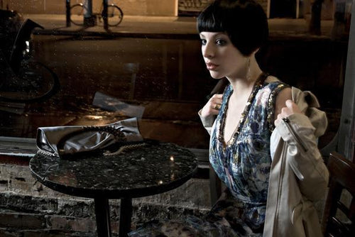 Giselle 2 Color | Lauren Bilanko,{{product.type}}