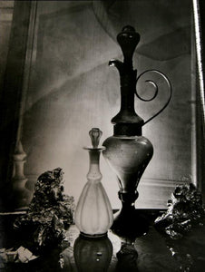 Glass Labrynths Black and White | Josef Sudek,{{product.type}}
