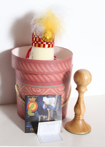 Glengarry Objects | John Hine (Pipkin & Bonnet),{{product.type}}