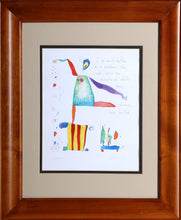 Goddess poster | Brian Andreas,{{product.type}}