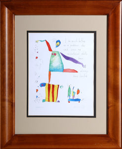 Goddess poster | Brian Andreas,{{product.type}}
