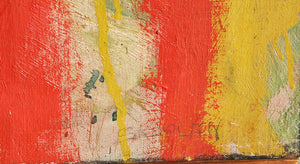 Going Steady Oil | Shirley Kaplan,{{product.type}}