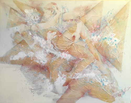 Gold Passion Oil | Bettcher,{{product.type}}