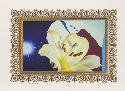 Golden Dancer V Digital | Michael Knigin,{{product.type}}