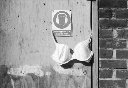 Good Morning Darling Black and White | Marjan Zahed-Kindersley,{{product.type}}