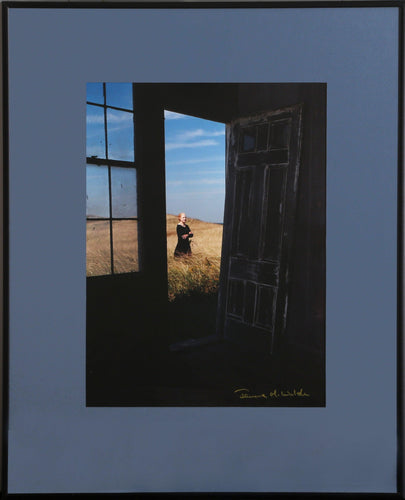 Grace No. 4 Color | Terry Walsh,{{product.type}}