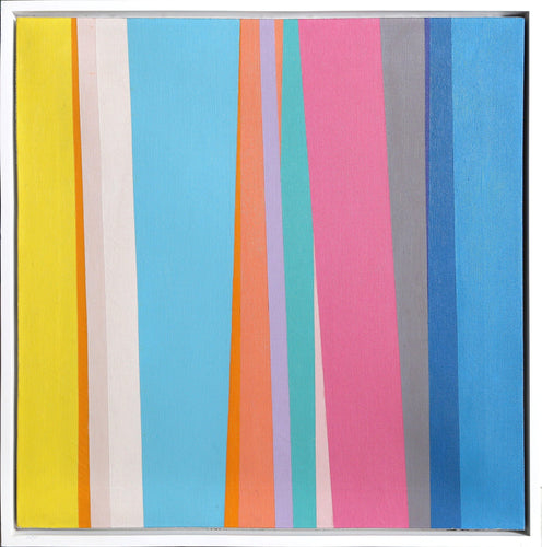 Gradus ad Parnassum Oil | Jay Rosenblum,{{product.type}}