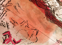 Granada Etching | Marc Chagall,{{product.type}}