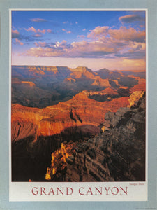 Grand Canyon, Yavapai Point poster | Dick Dietrich,{{product.type}}