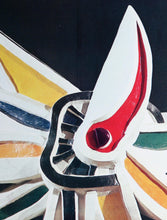 Grand Tournesol Poster | Fernand Leger,{{product.type}}