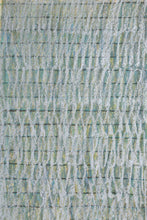 Green and Silver II Pastel | Unknown Artist,{{product.type}}