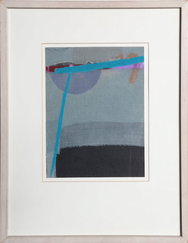 Green Bridge Collage | Jean Olds,{{product.type}}