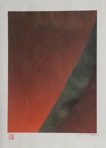 Green Stem Color | Jonathan Singer,{{product.type}}