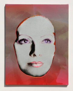 Greta Garbo #2, Image #7 Acrylic | Rupert Jasen Smith,{{product.type}}