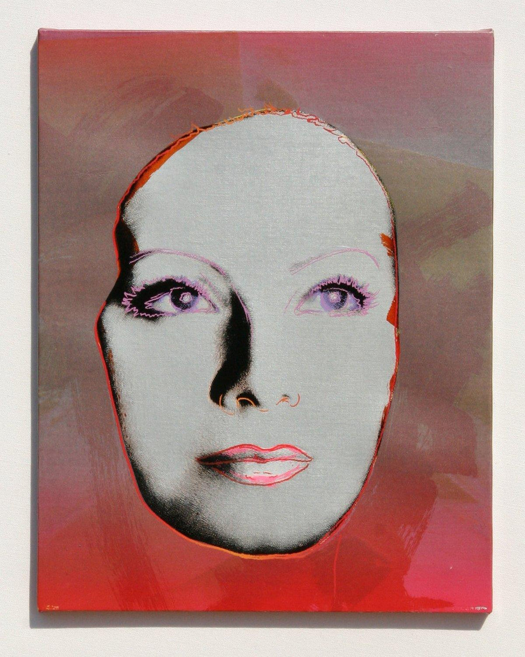 Greta Garbo #2, Image #7 Acrylic | Rupert Jasen Smith,{{product.type}}