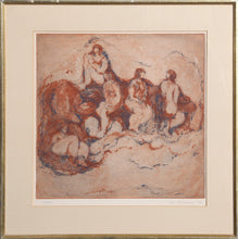 Group Etching | Lindenmayer,{{product.type}}