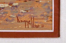 Guarded New Bride (Ute Indians 1870's) Mixed Media | Noel Daggett,{{product.type}}