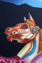 Guilded Native Acrylic | Michael Knigin,{{product.type}}