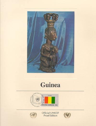 Guinea Lithograph | Stamps,{{product.type}}