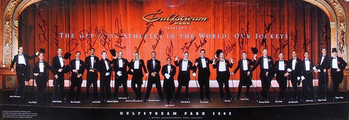 Gulfstream Poster | Unknown Artist,{{product.type}}