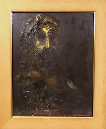 Halloween Oil | Joachim Probst,{{product.type}}