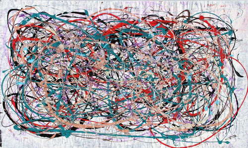 Happy Maybe Oil | Diane Detalle,{{product.type}}